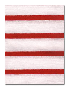 White/Red short sleeve Jersey White/Red short sleeve Jersey