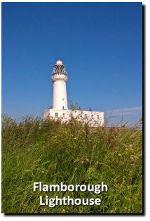 Flamborough Lighthouse