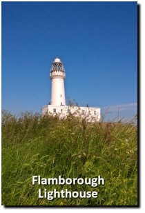 Flamborough Lighthouse