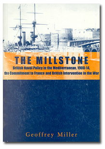 Please click here for further information on The Millstone