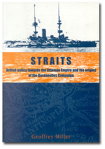 Please click here for further information on Straits