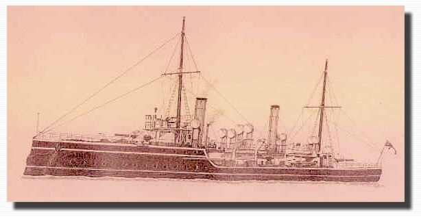 HMS Jason