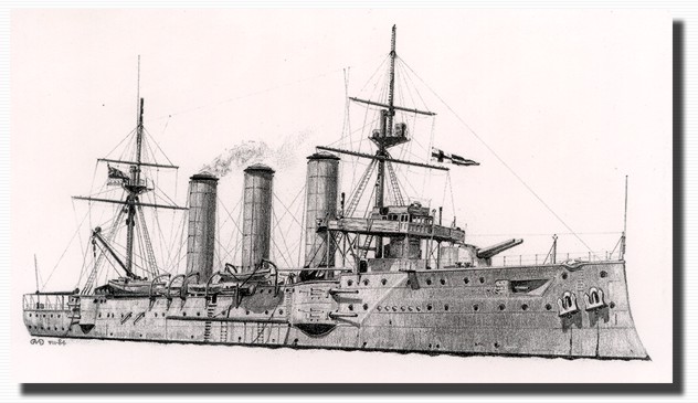 HMS Berwick