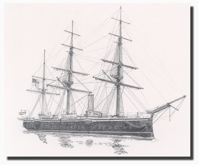 HMS Champion