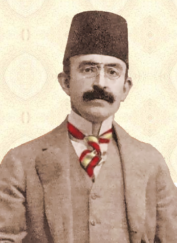 Djavid Pasha
