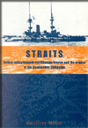 Cover of "Straits": to order, please click here