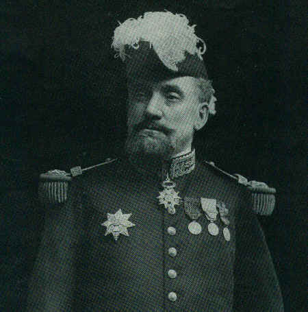 Vice-Admiral Bou de Lapeyrre