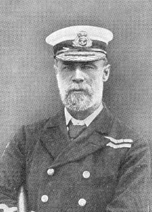 Admiral Sir Arthur Knyvet Wilson, VC