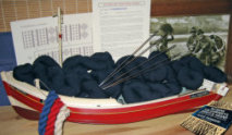 Gansey Knitting Kit