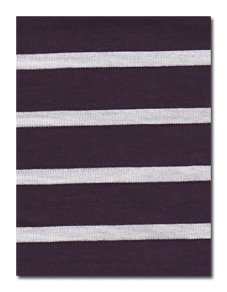 Navy/White short sleeve Jersey