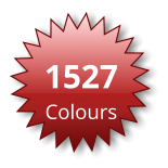 1527 Colours