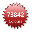 73842 Colours