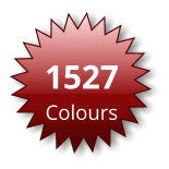 1527 Colours