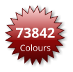 73842 Colours
