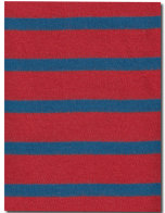 Russet/Marie Galante long sleeve Interlock