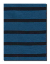 Marie Galante/Rich Navy short sleeve Jersey