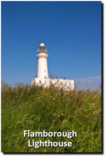 Flamborough Lighthouse